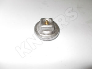 RATKAPNA PREDNJEG TOČKA IMT533/539 53107016 ALUMINIJUM SA MAZALICOM