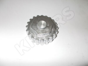 ČEP REZERVOARA ZMAJ/ZASTAVA ALUMINIJUM