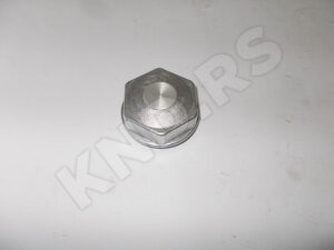 RATKAPNA ZETOR ALUMINIJUM