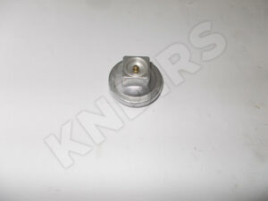 RATKAPNA PREDNJEG TOČKA IMT533/539 53107016 ALUMINIJUM SA MAZALICOM
