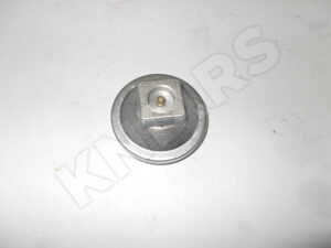 RATKAPNA PREDNJEG TOČKA IMT560/577 56007004 ALUMINIJUM SA MAZALICOM