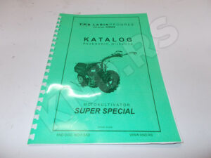 KATALOG LABIN PROGRES 14KS SUPER SPECIAL EX KATALOG LABIN PROGRES 14KS SUPER SPECIAL EX
