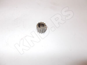 ZGLOB PUMPE HIDRAULIKE TV 420/523 002.16.1.4.004