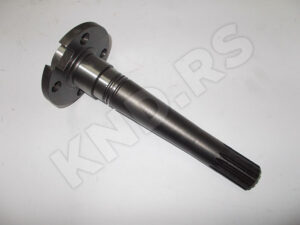 POLUOSOVINA TV ZL  L-26,00cm NUT KRAĆI- 4,80
