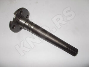 POLUOSOVINA TV PL  L-27,50cm NUT KRAĆI- 4,50 002.03.3.1.000