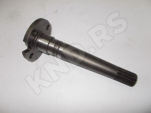 POLUOSOVINA TV ZD L-26,80cm NUT KRAĆI- 4,50 002.05.2.2.000