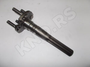 POLUOSOVINA TV PD L-26,80cm NUT DUŽI-12,20 002.03.4.1.000