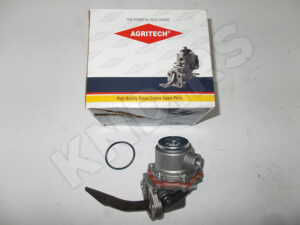 PUMPA AC  ZASTAVA 624 TUR