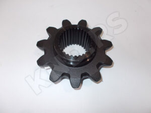 LANČANIK Z-11 NUT-28 38.4 GRLA 630635.1 CLAAS