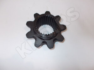 LANČANIK Z- 9  NUT-28 38.4 GRLA 650787.0 CLAAS
