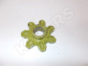 LANČANIK Z- 7  FI-30,00 38.4 503027.0/674143.5 CLAAS