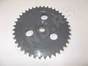 LANČANIK Z-40 NUT-16 748432.0 CLAAS