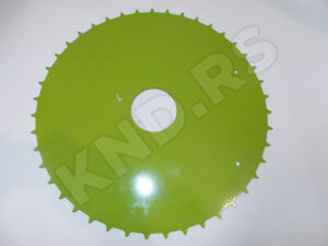 LANČANIK Z-43 614992.0 CLAAS