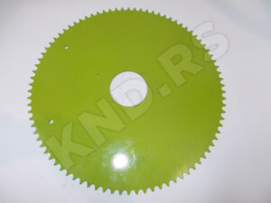 LANČANIK Z-18 FI-41,00 503996.1 CLAAS