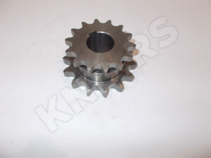 LANČANIK Z-50 677073.0/626798.0 CLAAS