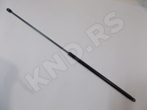 AMORTIZER POKLOPCA MOTORA/FILTERA HLADNJAKA 609635.0 CLAAS STABILUS GERMANY