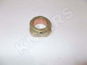 KUĆIŠTE 647760.0 CLAAS