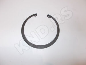 SEGER 100X2,95 235193.0 CLAAS