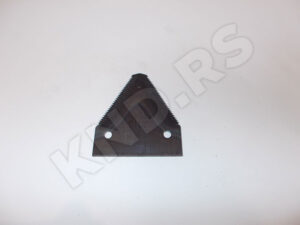 NOŽ KOSE 611203.1/676234.1/611316.0 CLAAS BUSATIS AUSTRIA