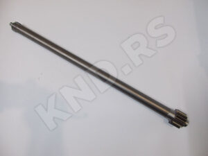 OSOVINA KARDANA DEUTZ/C 6807 02334694