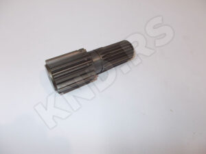 OSOVINA TRAPA PRE.DX 6 04349974