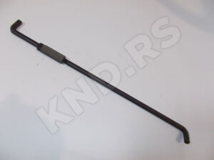 POLUGA VUČNA KORPE TORPEDO 75/9006 DEUTZ 06/07 02309298