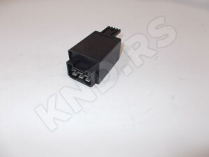 RELEJ 12V 6 IZVODA 49A RELEJ 12V 6 IZVODA 49A