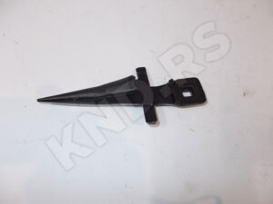 PRST KOSE JEDNOSTRUKI-KRAJNJI 522182.1 CLAAS SCHUMACHER GERMANY