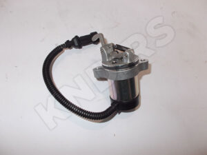 STOP SOLENOID 1011/2011 24V 42/70 KABEL-DA 04103811 STOP SOLENOID 1011/2011 24V 42/70 KABEL-DA 04103811