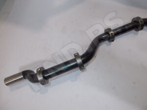 OSOVINA SLAMORESA 600091.2/729490.0 CLAAS