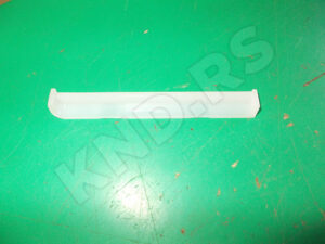 KLIZAČ PVC 629861.0 CLAAS