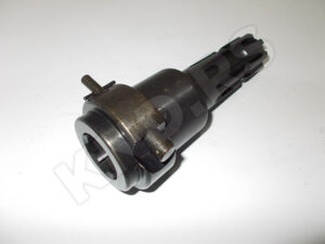 ADAPTER KARDANA ZUB-8x6 TUR